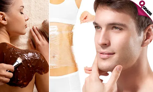 Facial, Scrub & Slimming Treatments at Warwick Doha Hotel!